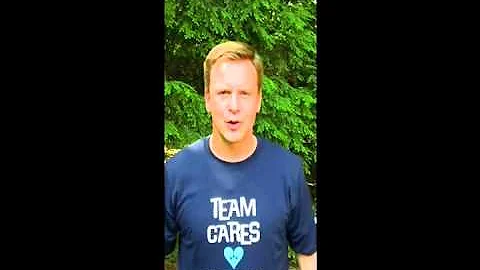 Chad Lapp No Sweat Run for a Cure 2011