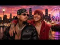 Midnight Currency - Chris Brown ft. Justin Bieber (Official Video) 2026