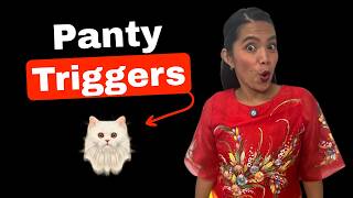 7 Ways To Keep a Filipina&#39;s LEGS OPEN for You (Panty Triggers)