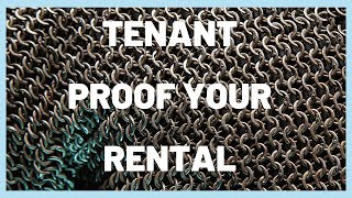 20 Tips to Get Your Property Ready to Rent