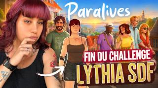 SUITE ET FIN DU CHALLENGE LYTHIA SDF [EP6]
