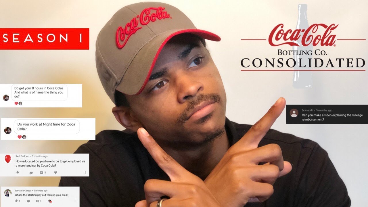 What’s It Like To Work For Coca Cola Consolidated Q&A YouTube