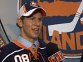 Josh Bailey Background Package