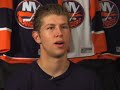 Josh Bailey Background Package