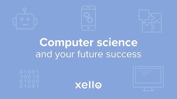 Computer Science and your future success - US