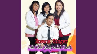 Ada Kota Yang Indah Cerah