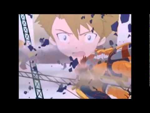 diaboromon strikes back legendado diaboromon strikes back legendado