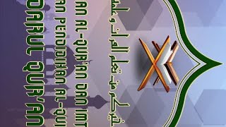 Hadroh Darul Quran