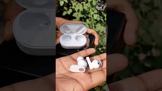 unboxing : OnePlus Nord Buds 2 White edition ??? product genuine review productreview oneplusnord