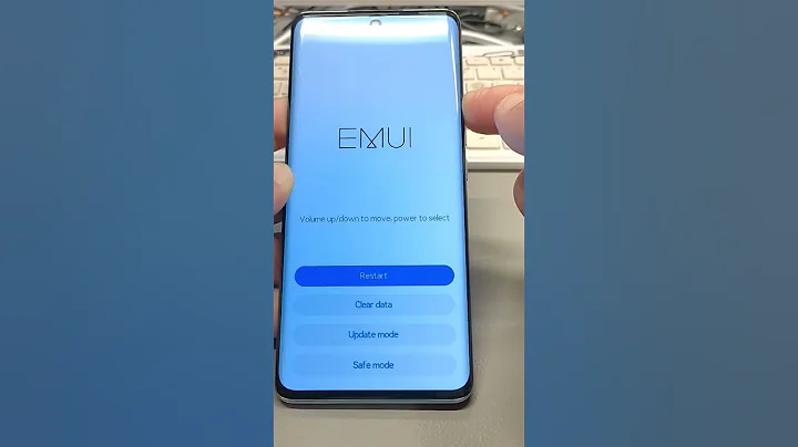 Forgot Screen Lock? Huawei Nova 9SE (JLN-LX1). Delete Pin, Pattern, Password Lock.