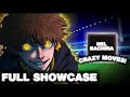 NEL BACHIRA REWORK FULL SHOWCASE! | Blue Lock Rivals
