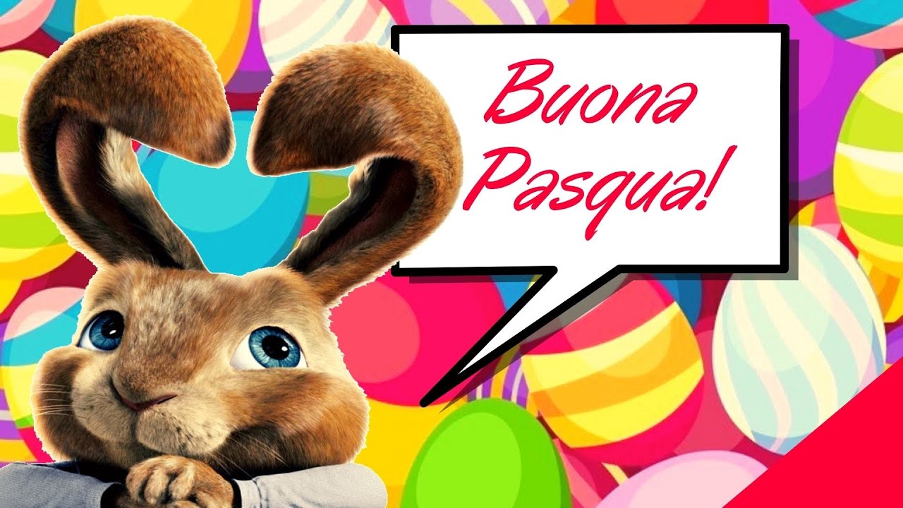 Top 4 FILM d'animazione IMPERDIBILI per PASQUA! - YouTube