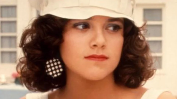 The Tragic Murder Of Actress Rebecca Schaeffer