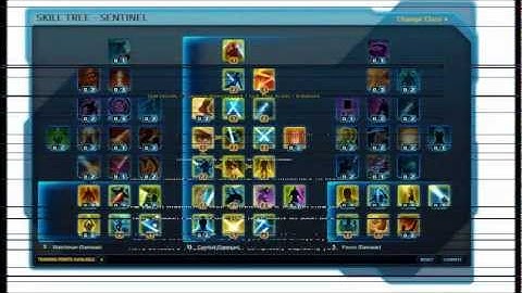 Jedi Knight: Sentinel - Combat DPS Guide