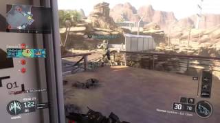 Call of Duty Black Ops 3 - Best Kills/Plays + Cross-map Grenade Kills