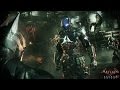 _- Batman: Arkham Knight -_ music video