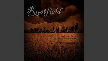 Among the Fields of Rust