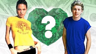 WHO’S RICHER - Angelina Jolie or Niall Horan - Net Worth Revealed!
