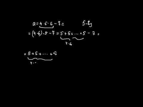 ნაშთიანი გაყოფა