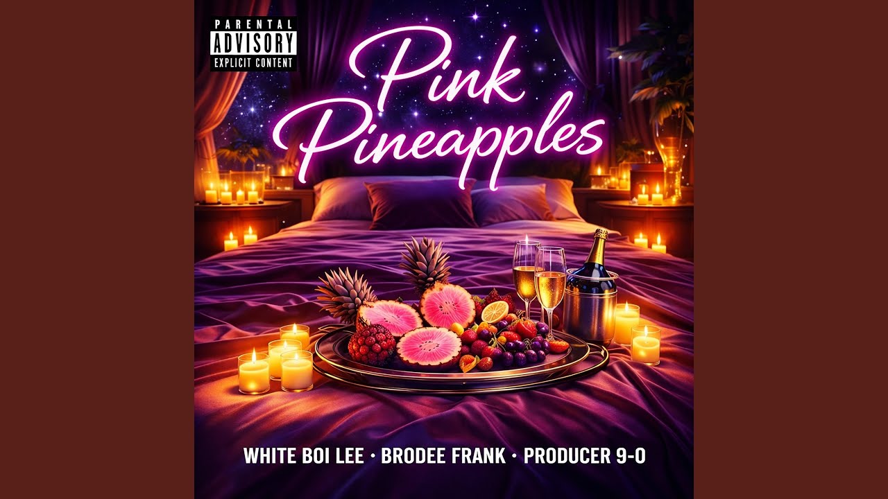 Pink Pineapples (Instrumental)