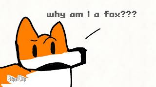 Fox+tf