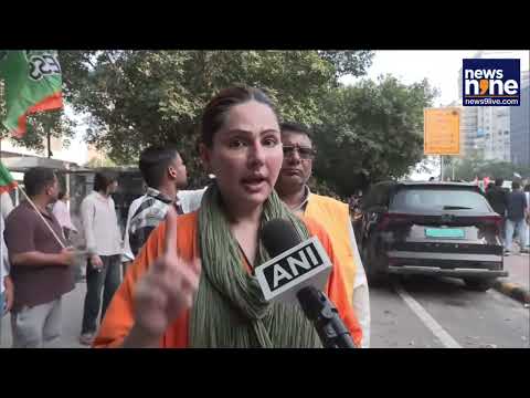 Congress’ Mumtaz Patel Accuses Government Of Using Security Forces Against Citizens | News9
