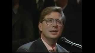 Watch Don Moen I Just Want To Be Where You Are video