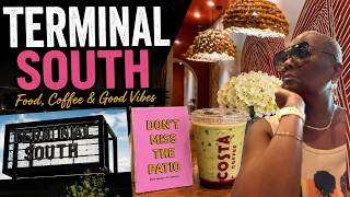 chloe b…diaries | Geritol Got Me Feeling.... Plus, New Atlanta Food Hall