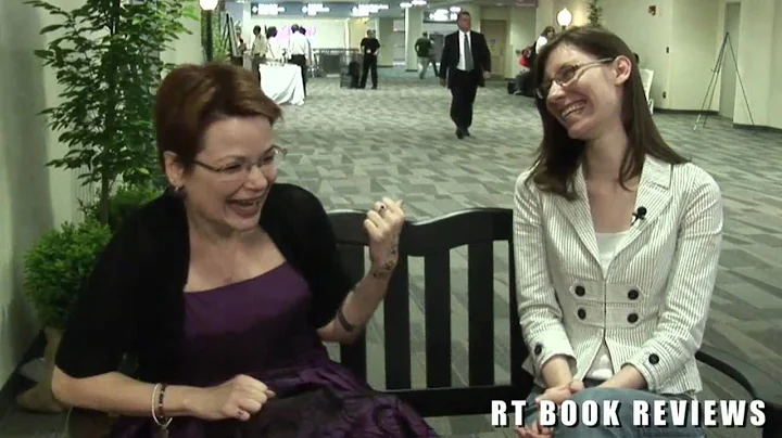 Jacquelyn Frank's Road to Publication