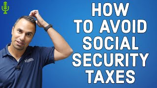 How to Avoid Paying Tax on Social Security