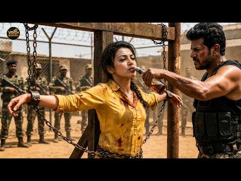 Wain - Full Movie 2026 | New South Blockbuster Movie in Hindi | South Action Thriller Movie (2026)