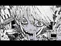 藝術/虻瀬とジロウ (Distoartion/Abuse and Jirou)