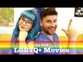 Top 10 LGBT Movies of All Time