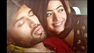 Geetha govindam whatsApp status tamil💞 || Unnil ennai nanum kandene ||