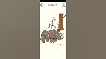 Draw puzzle 2 level 117 walkthrough sol