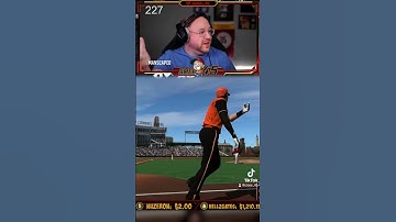 Welcome Trea Turner To MLB The Show 23 #mlbtheshow23