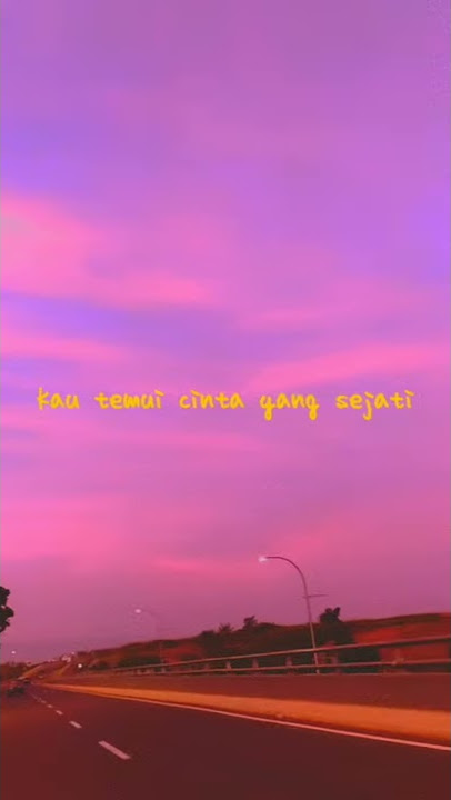 Story Wa - Sudahlah jangan menangis lagi