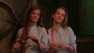 Pair of Kings S02E19 The Young and the Restless Part 3