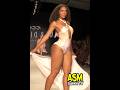 [4k60]🏝️Destination Columbia | Miami Swim Week | Powered by Paraiso