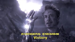 Avengers: Endgame (2019) - ''Furious Display'' | Movie Clip HD#viralvideo #ironman #avengersendgame