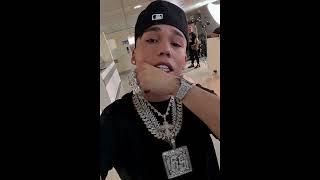 Jere Klein Type Beat  Dubai  Instrumental De Reggaeton