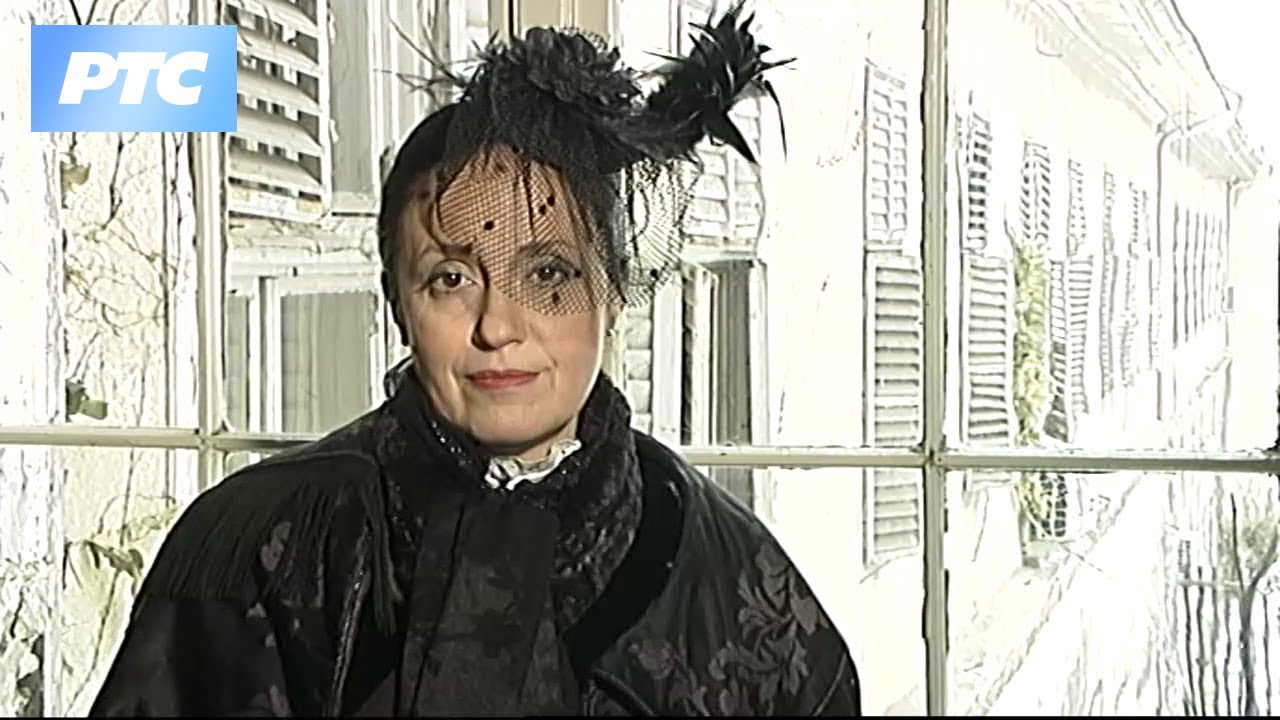 Srpska muzika kroz vekove: Davorin Jenko