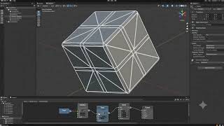 MeshNodes for Unity