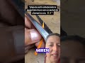 PASA EL HILO FÁCIL 😱🪡