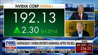 Nvidia Earnings, Ai Boom, & Private Credit - Michael Lee On Fox Business Varney & Co