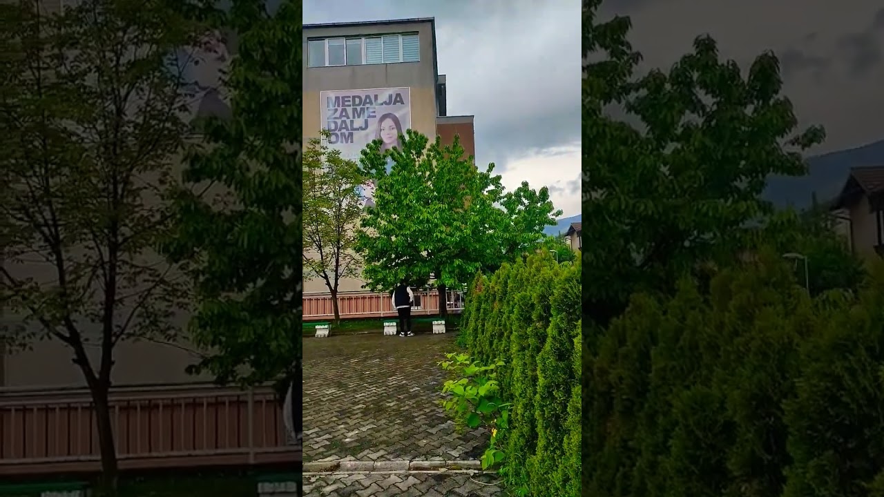 Richmond Park Schools 