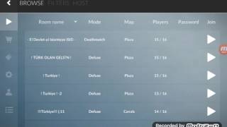 Cs Go Benzer Oyunda Ezik