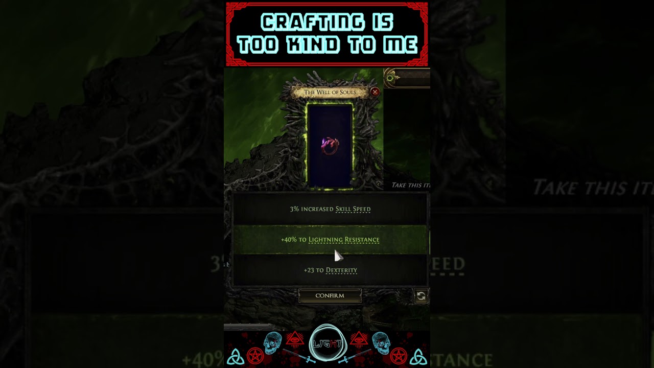 100 DIV RING CRAFTING 