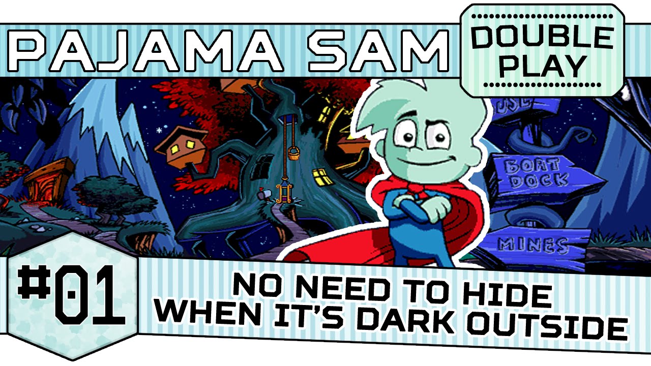 tabbing out of pajama sam 1 tabbing out of pajama sam 1