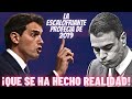 La CRUEL PROFECÍA de ALBERT RIVERA sobre PEDRO SÁNCHEZ que se ha HECHO REALIDAD y DESTROZA al PSOE